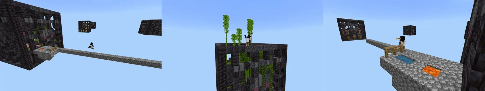 Spawner Skyblock