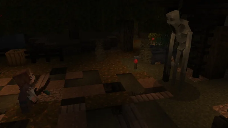 Scariest Map Ever