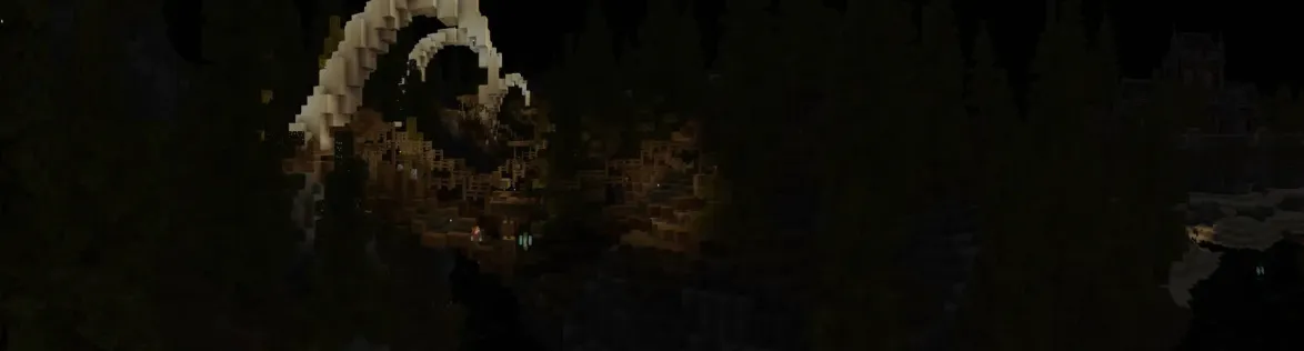 Scariest Map Ever