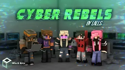 Cyber Rebels!