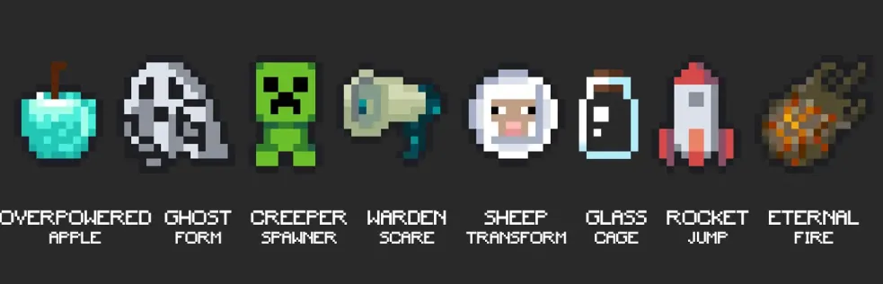 Admin Gadgets