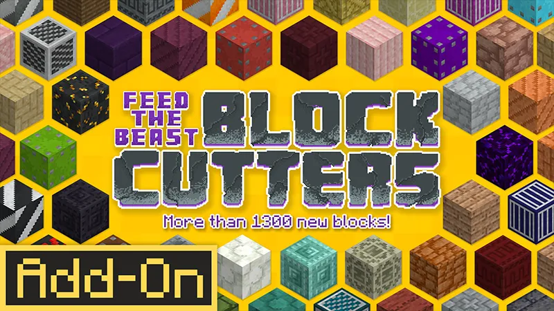 Block Cutters