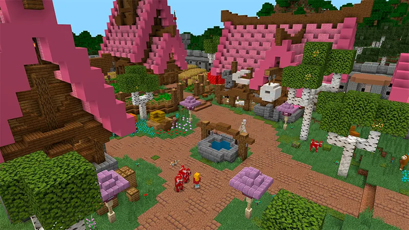 Cozy Village