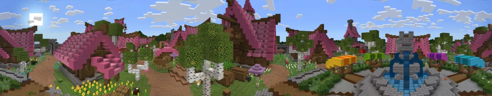 Cozy Village