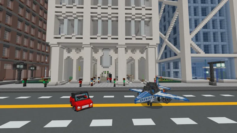 Bank Simulator 2.0
