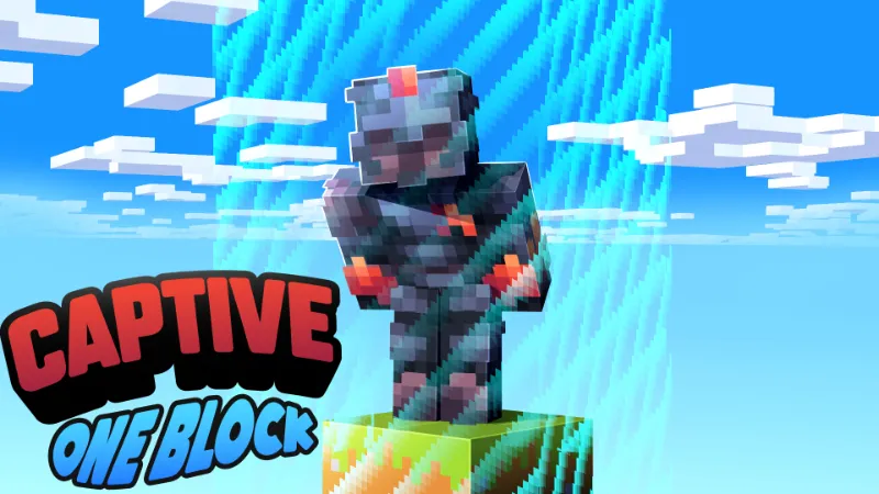 Captive One Block