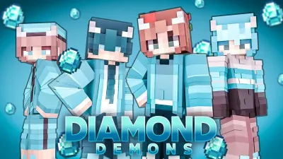 Diamond Demons