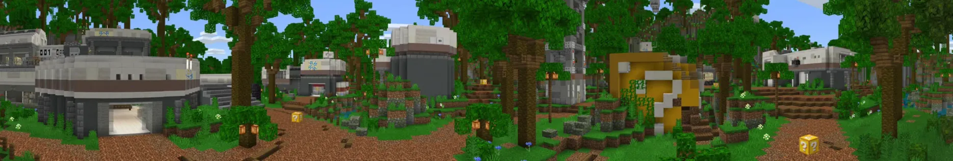 Lucky Block Expansion