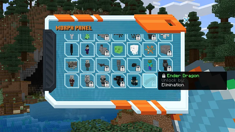Morph Lab
