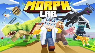 Morph Lab