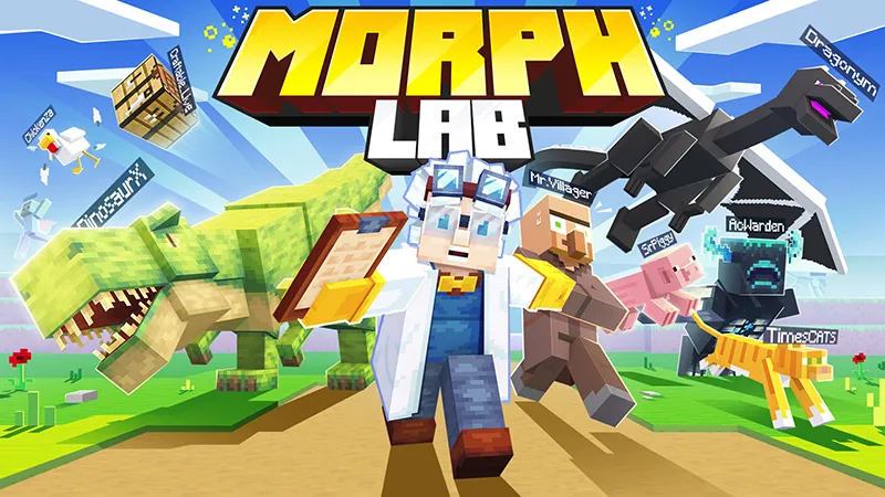 Morph Lab