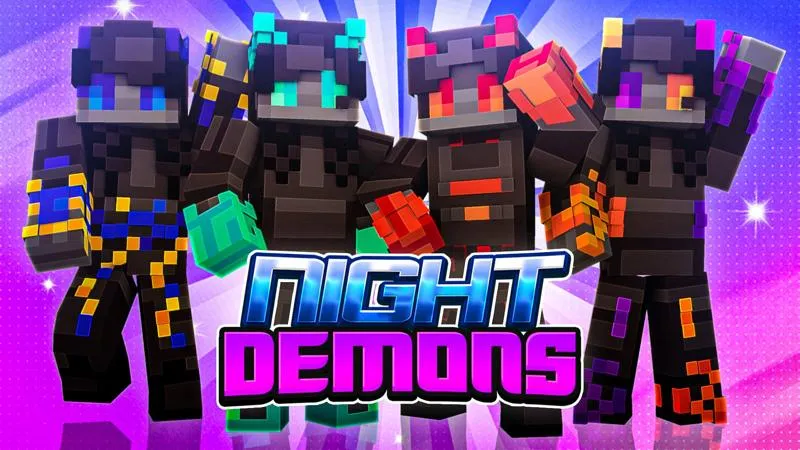 Night Demons