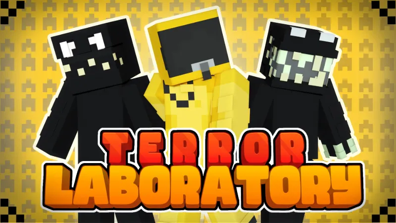 Terror Laboratory