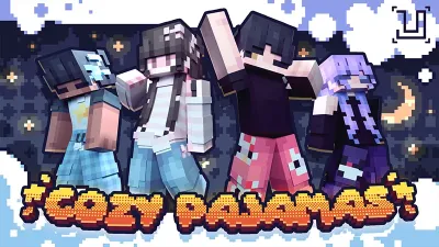 Cozy Pajamas