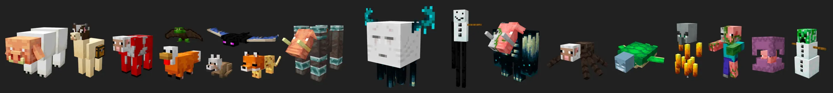 MOB FUSION PACK