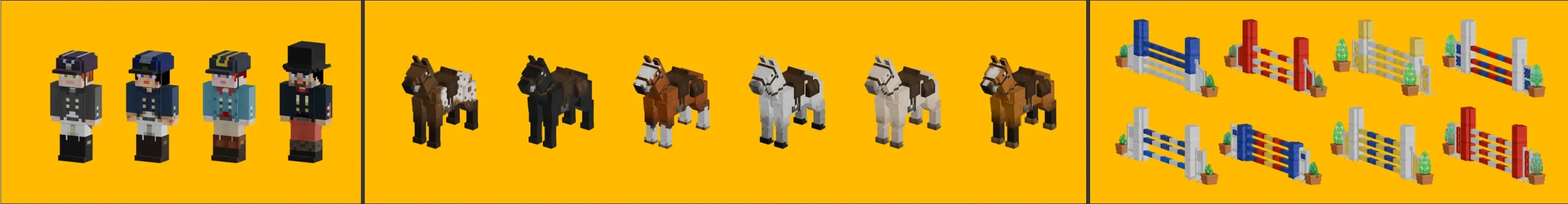 Horse Ranch