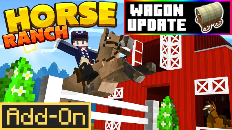 Horse Ranch