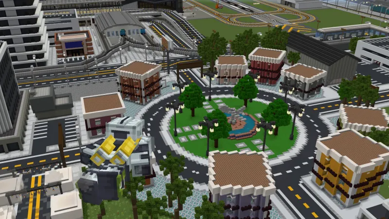 Modular Power Armor Add-On