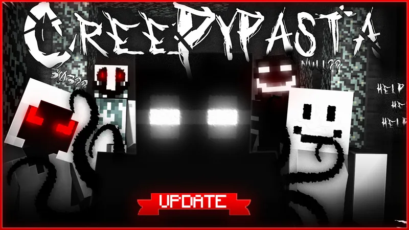 Creepypasta