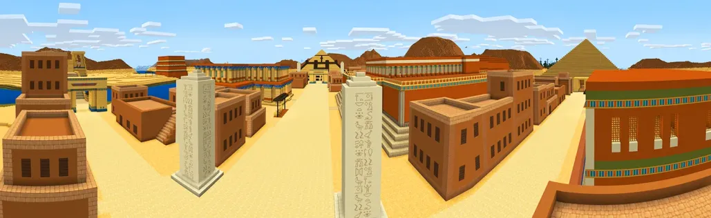 Egyptian Furniture