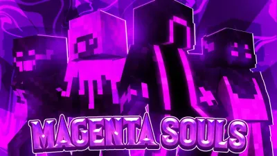 Magenta Souls
