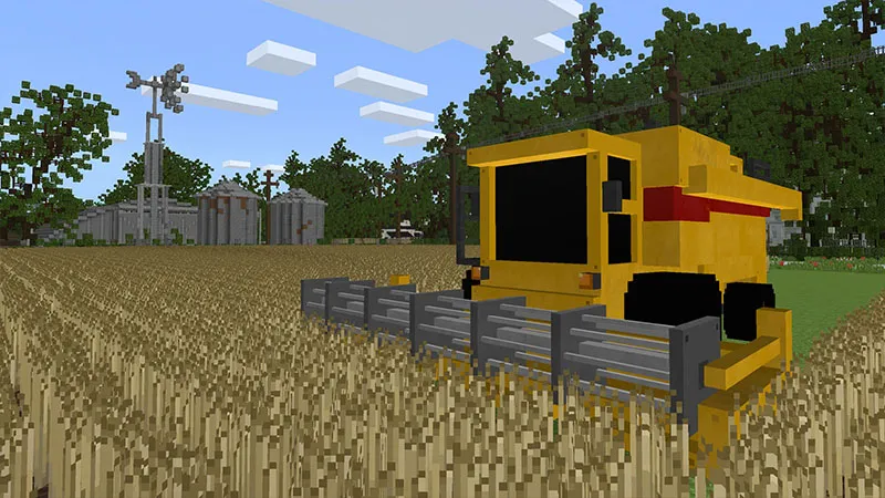 Farming Sim