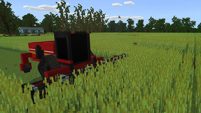 Farming Sim