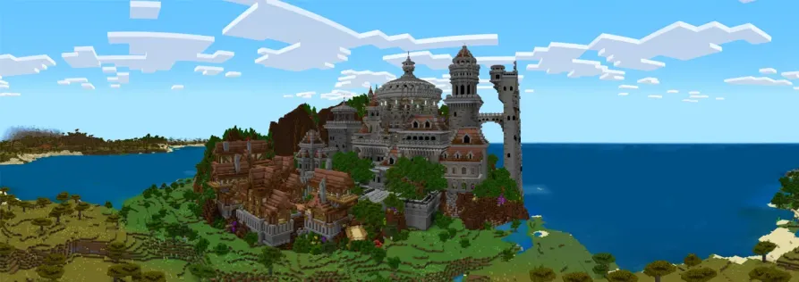 Brawlyn Castle