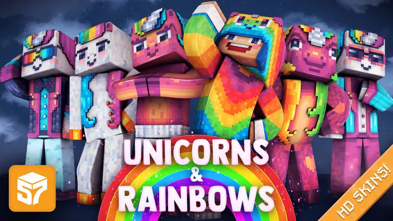 Rainbows & Unicorns