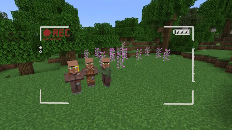 Hidden Security Base