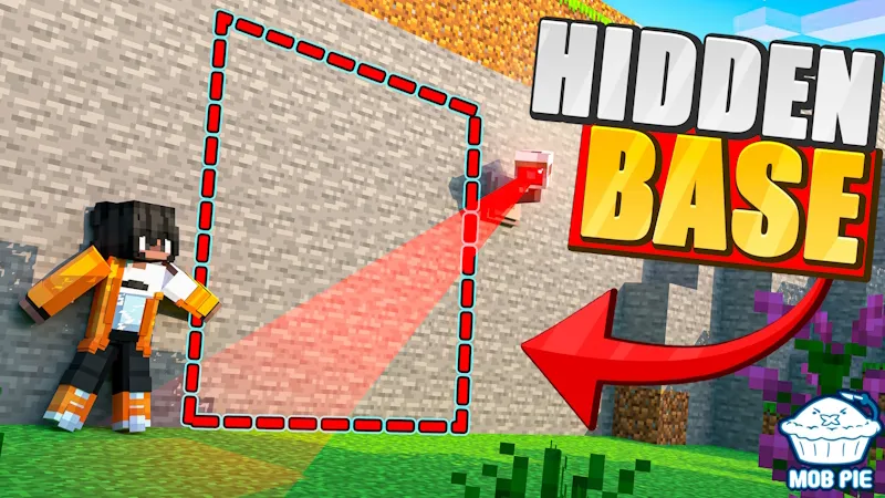 Hidden Security Base