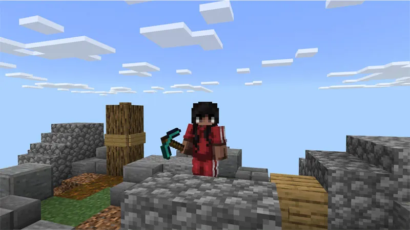 Lucky Teens´ Island