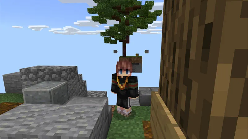 Lucky Teens´ Island