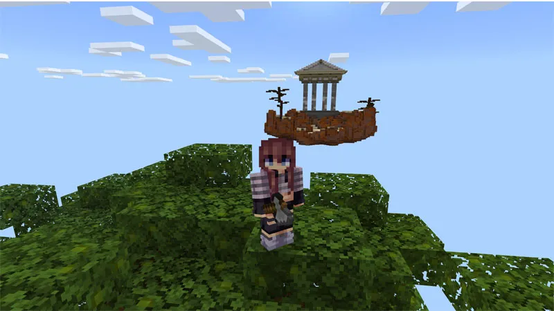 Lucky Teens´ Island