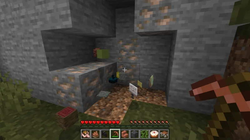 Random Drops Sky Block