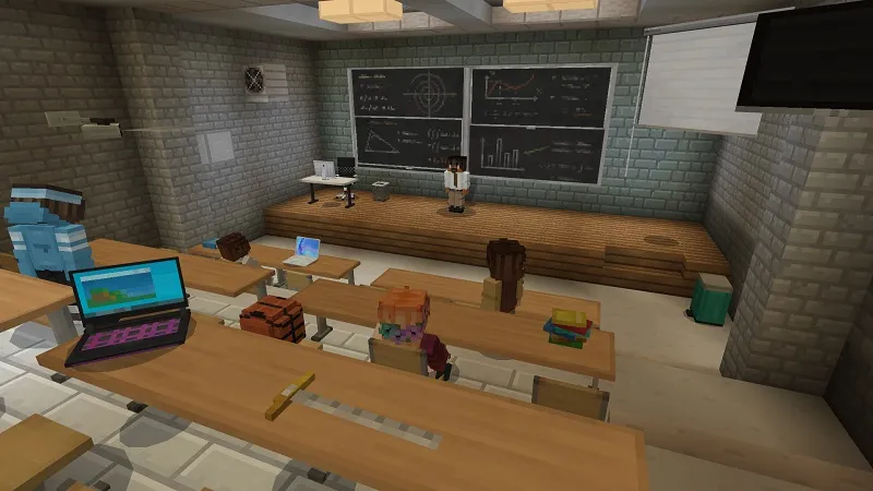 College Living Mash-up