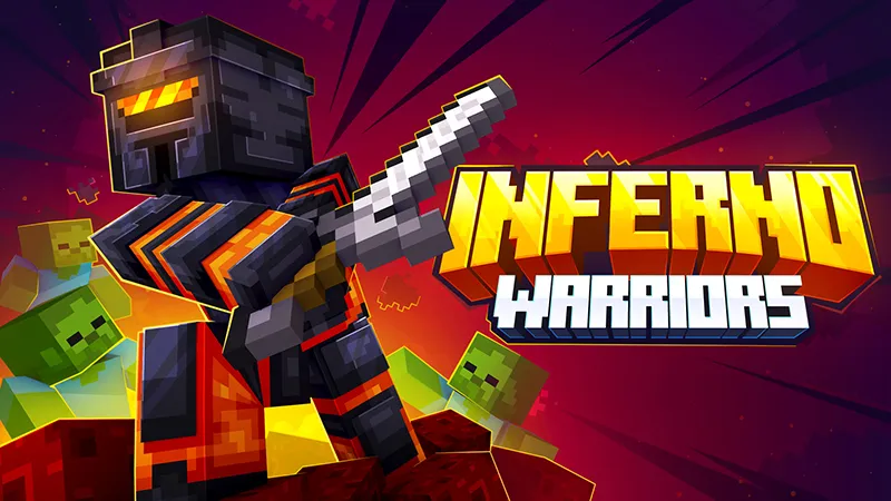 Inferno Warriors