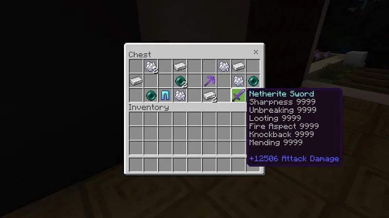Halloween Hacker Mansion