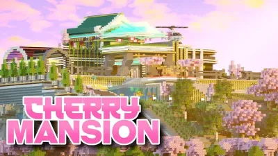 Cherry Mansion
