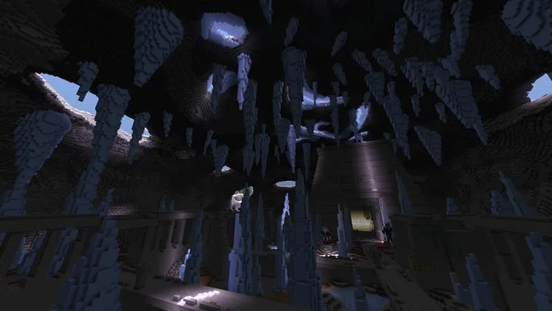 Simple Spawns: North Pole