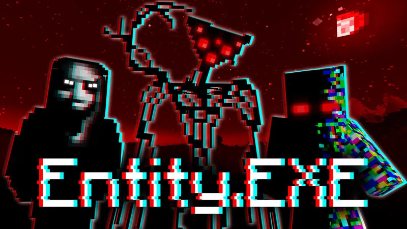 Entity EXE