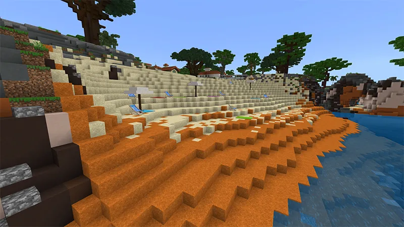 Otter Cove