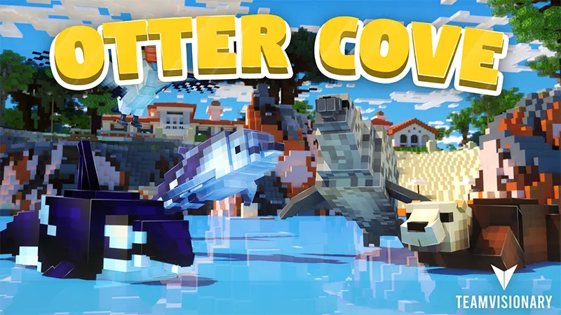 Otter Cove