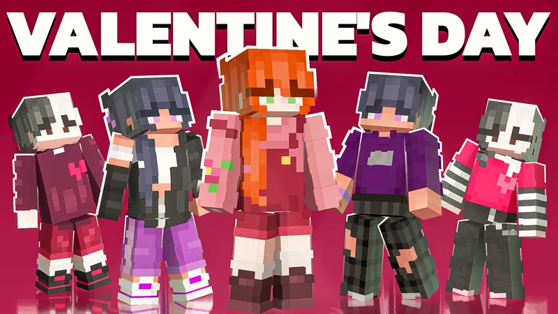 VALENTINES DAY