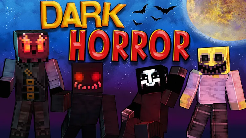 Dark Horror