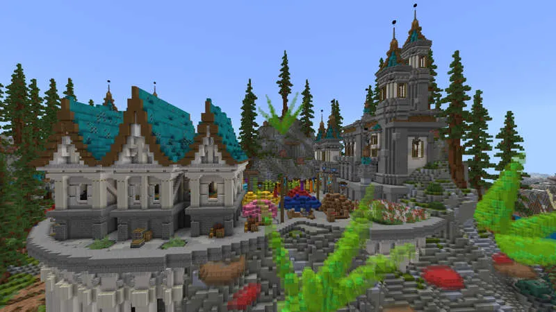 Kingdom of Crystal
