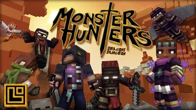 Monster Hunters