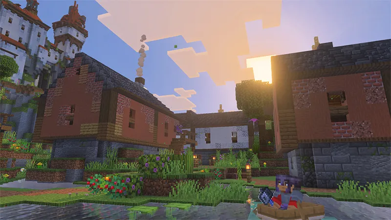 The Dawn Fortress