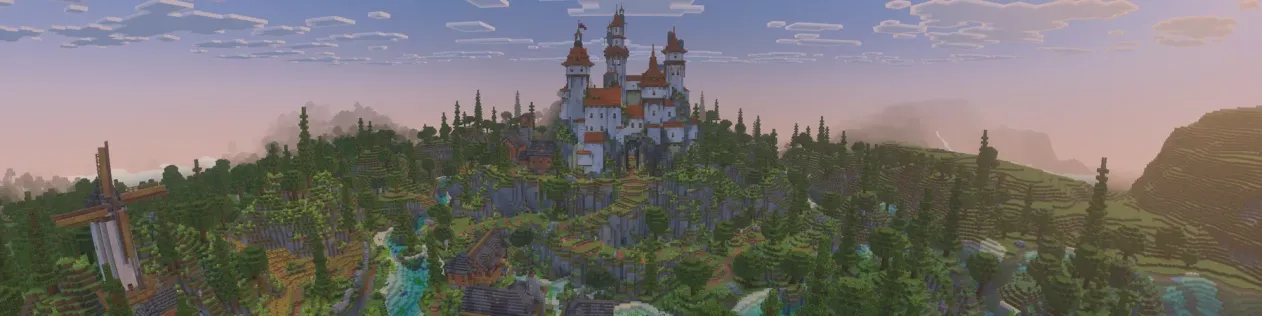 The Dawn Fortress