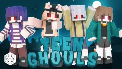 Teen Ghouls